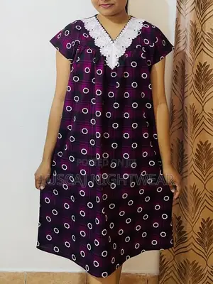 Nightdress Collection