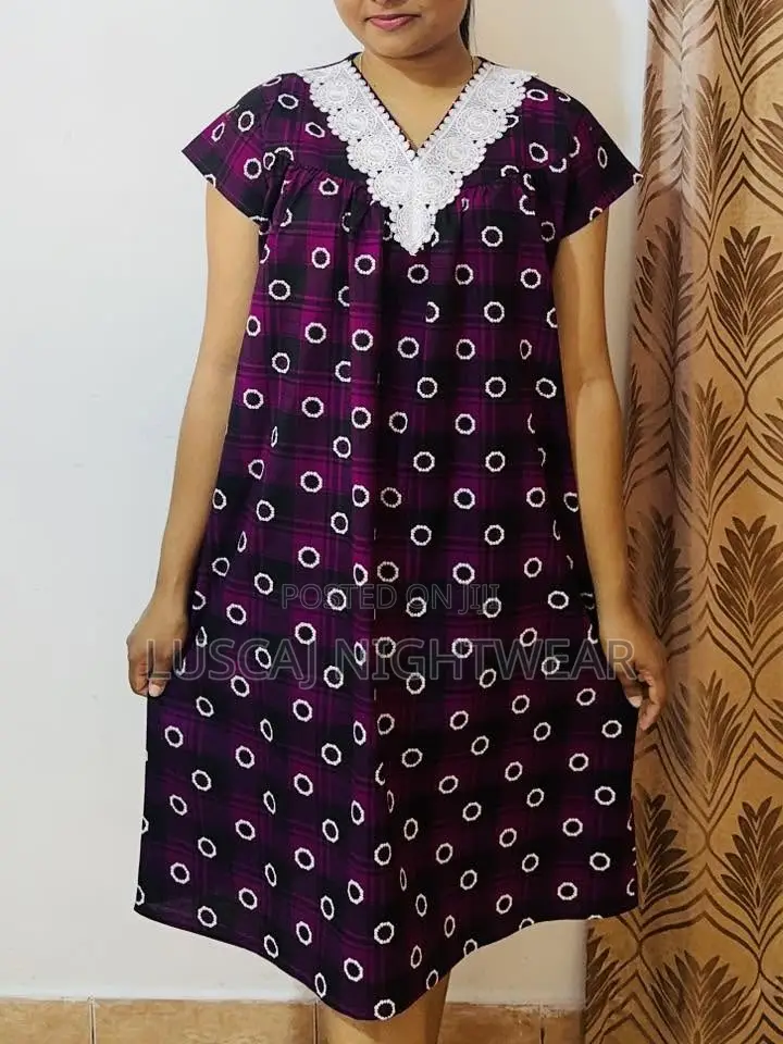 Nightdress Collection