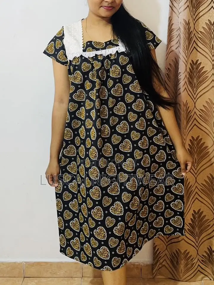 Nightdress Collection