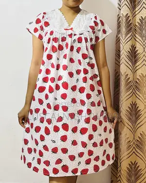 Nightdress Collection