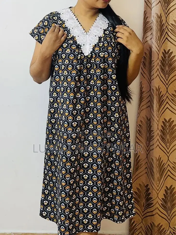 Nightdress Collection