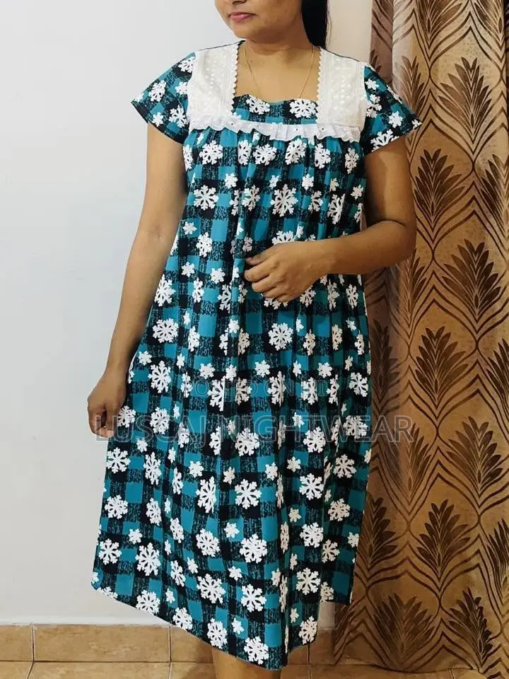 Nightdress Collection