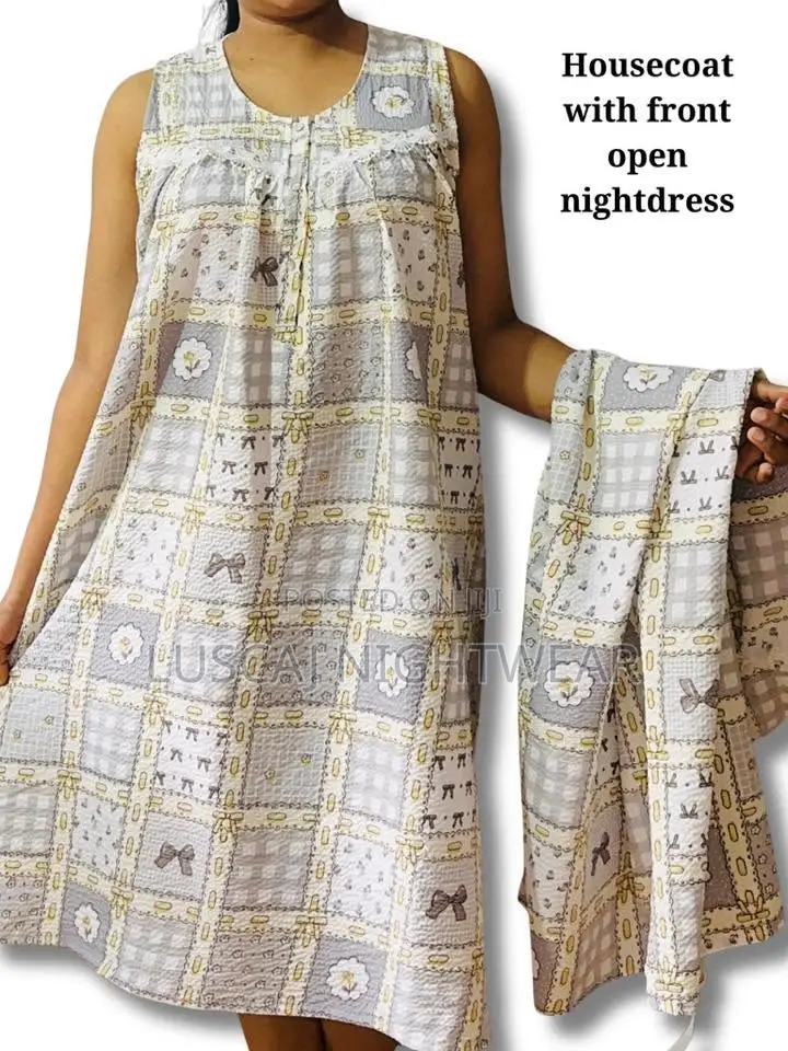 Nightwear Collection