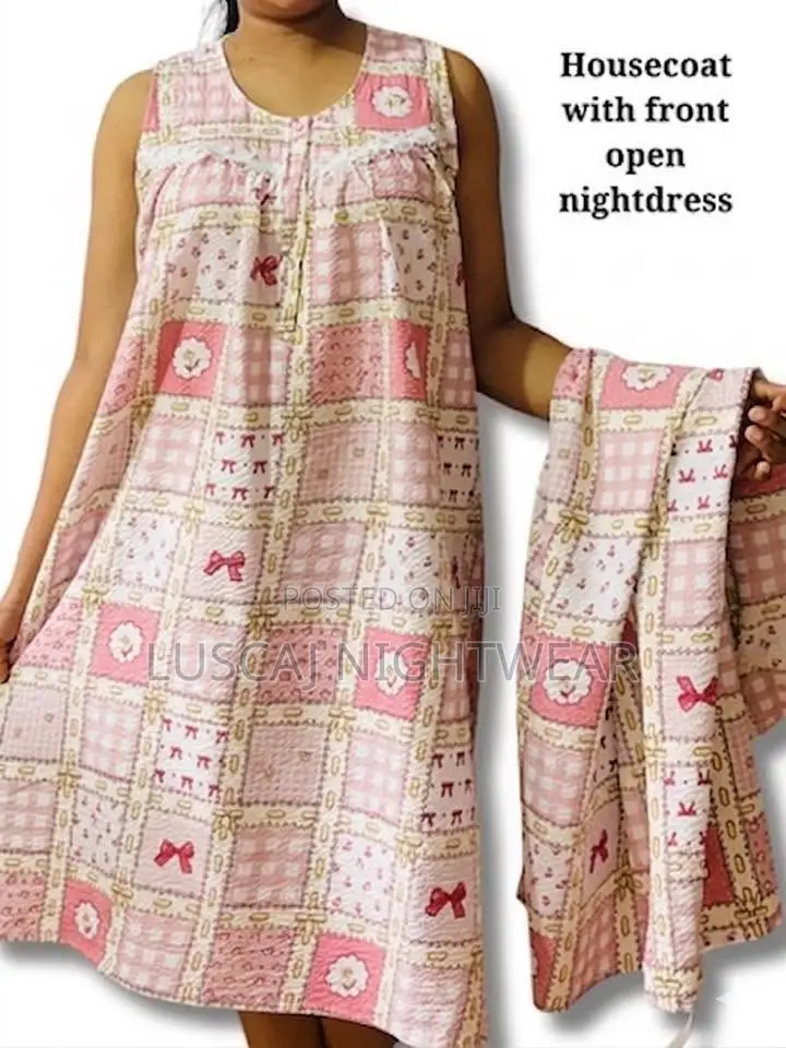 Nightwear Collection