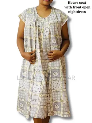 Nightwear Collection