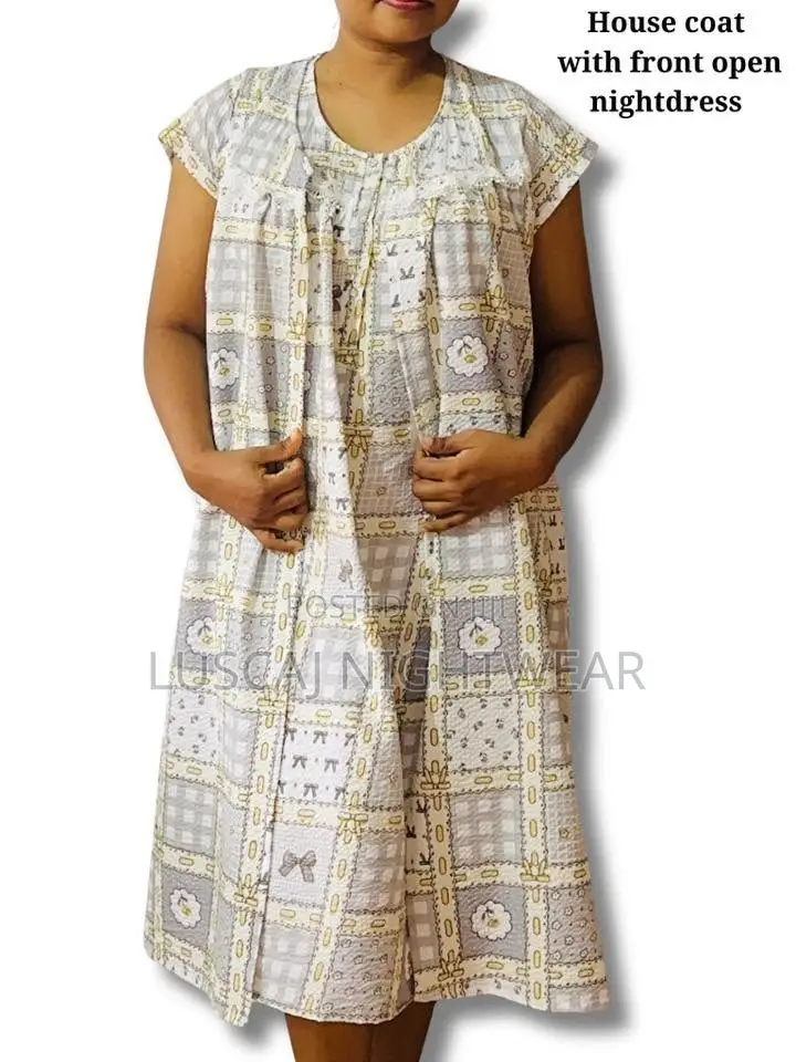 Nightwear Collection