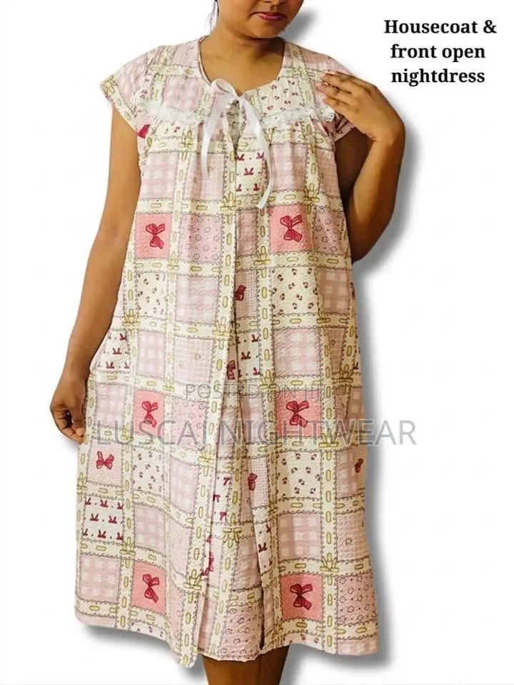 Nightwear Collection
