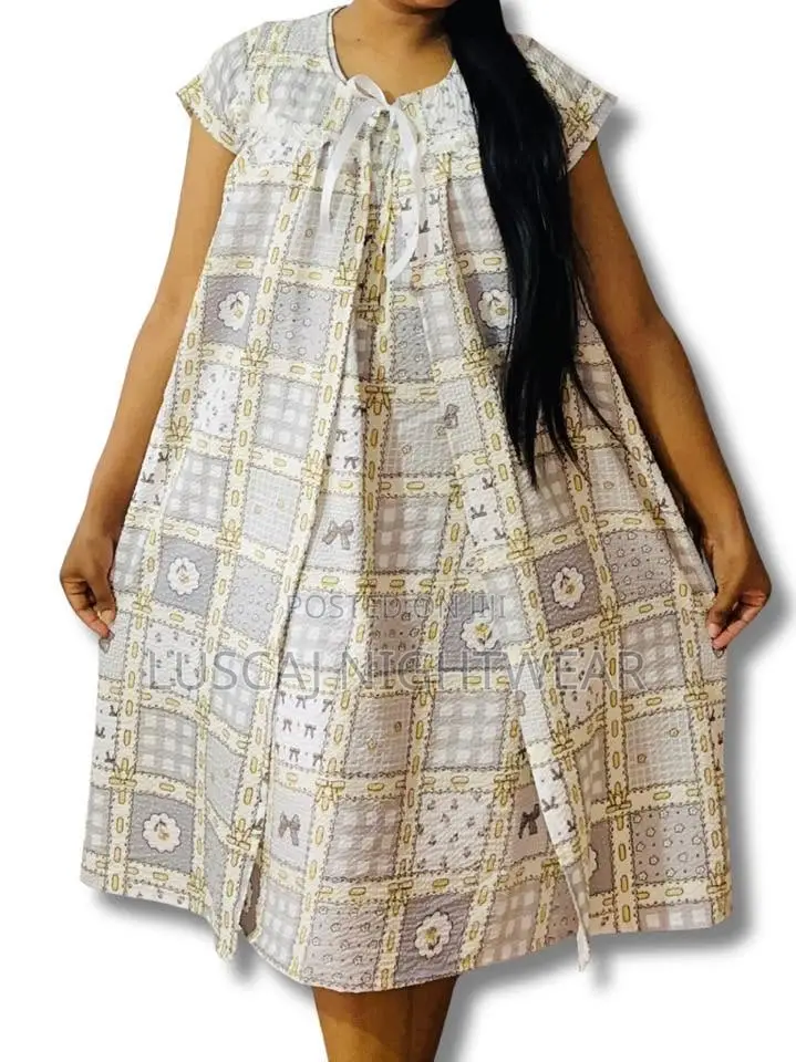 Nightwear Collection