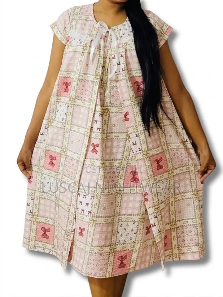 Nightwear Collection