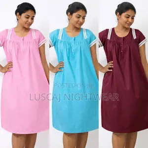 Nightdress