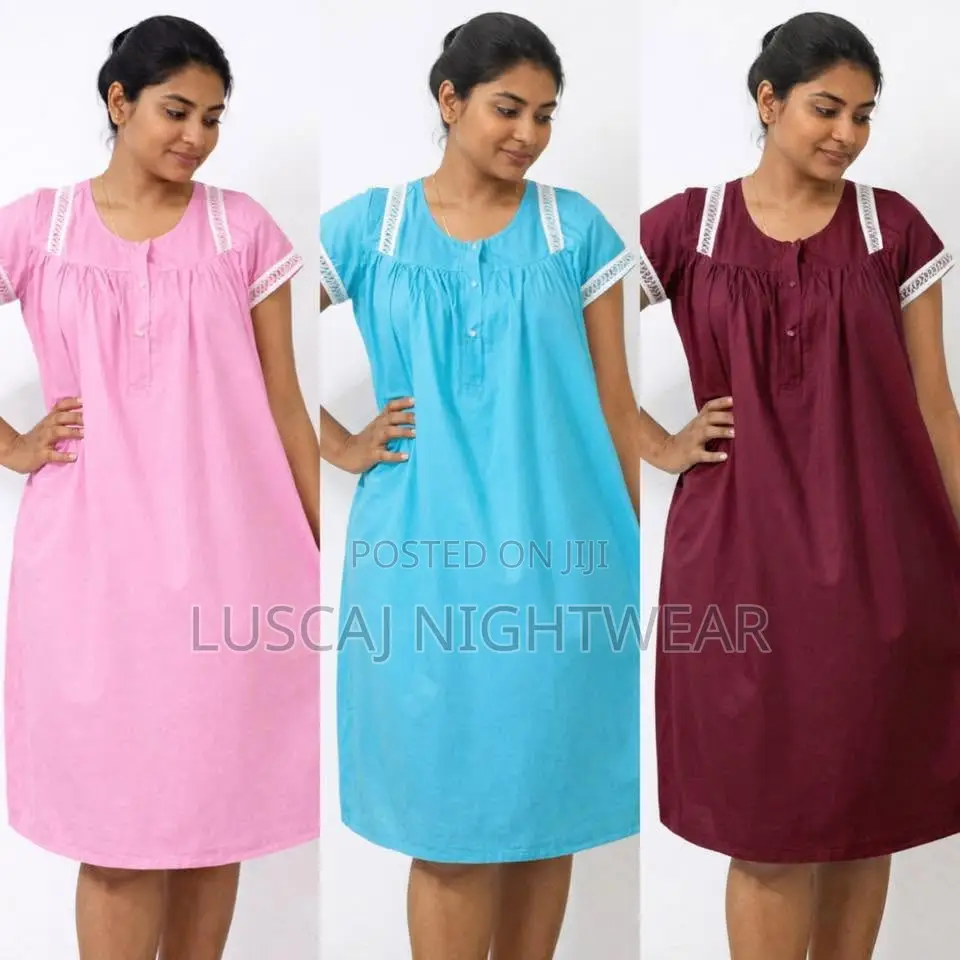 Nightdress