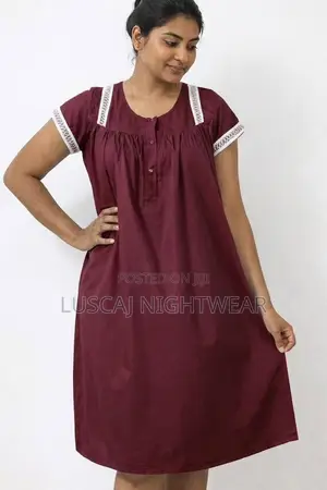 Nightdress