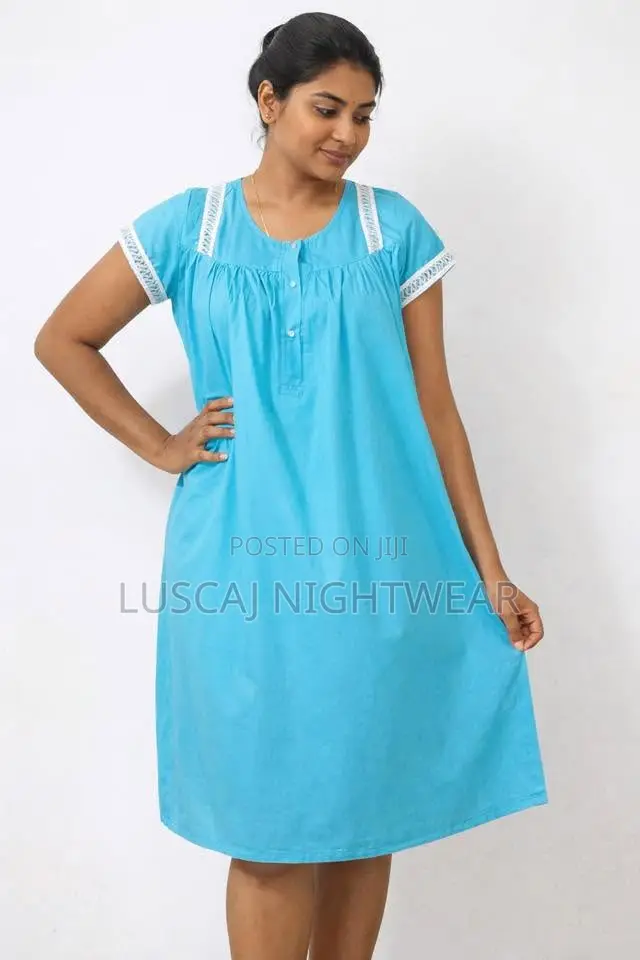 Nightdress