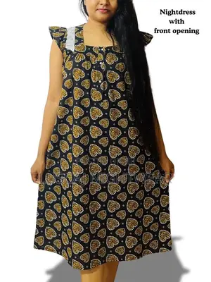 Nightdress