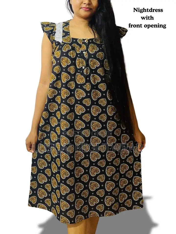 Nightdress