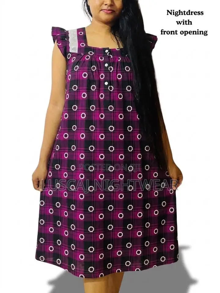 Nightdress