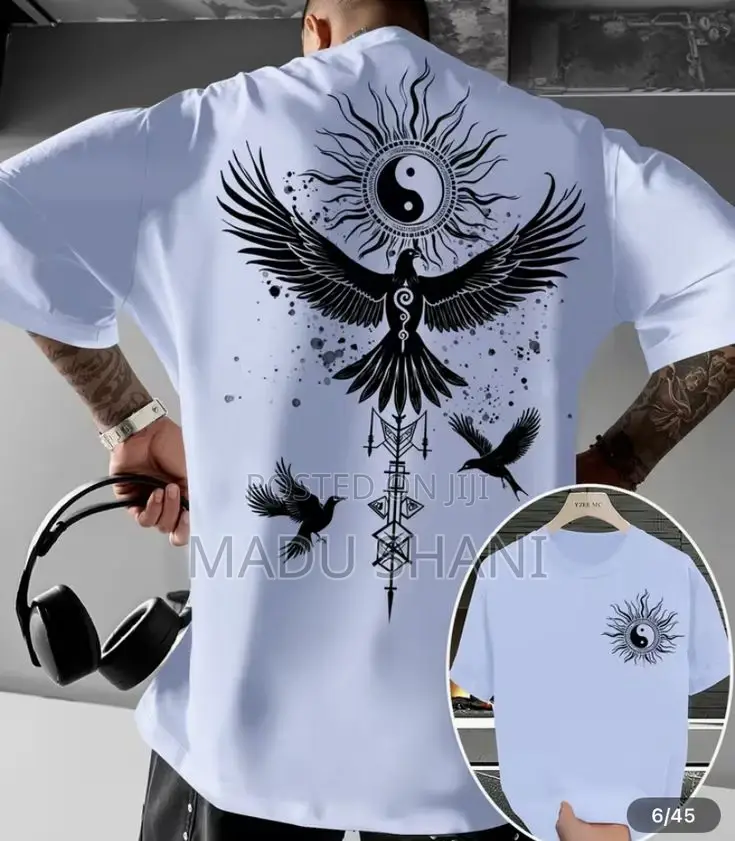 Tshirts Print