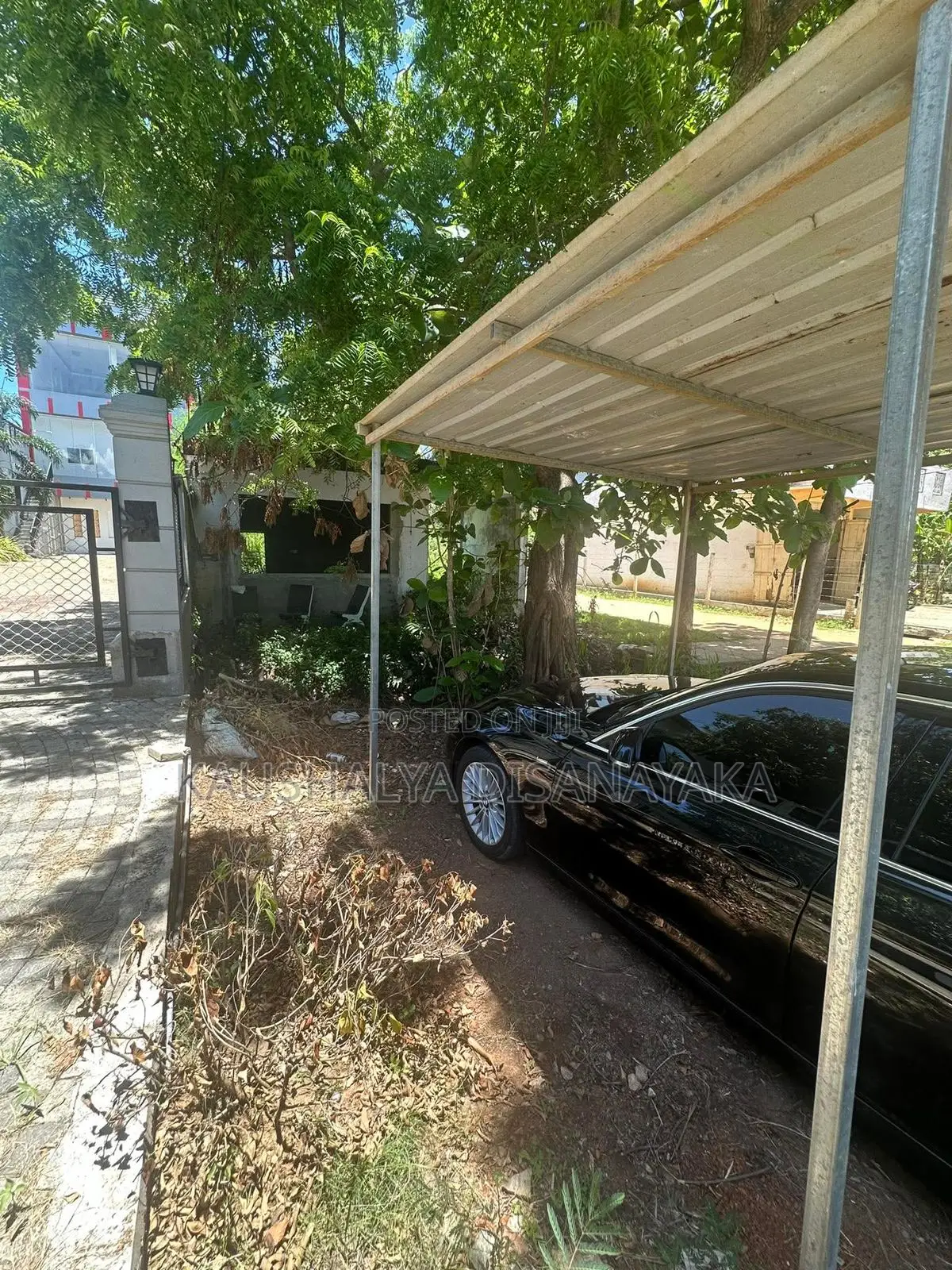 Land for Sale in Ambalantota Town