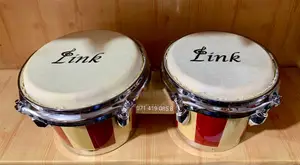 Premium Bongo Drums for the Lowest Price in Sri Lanka