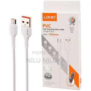 Ldnio Ls841 Normal Data Cable