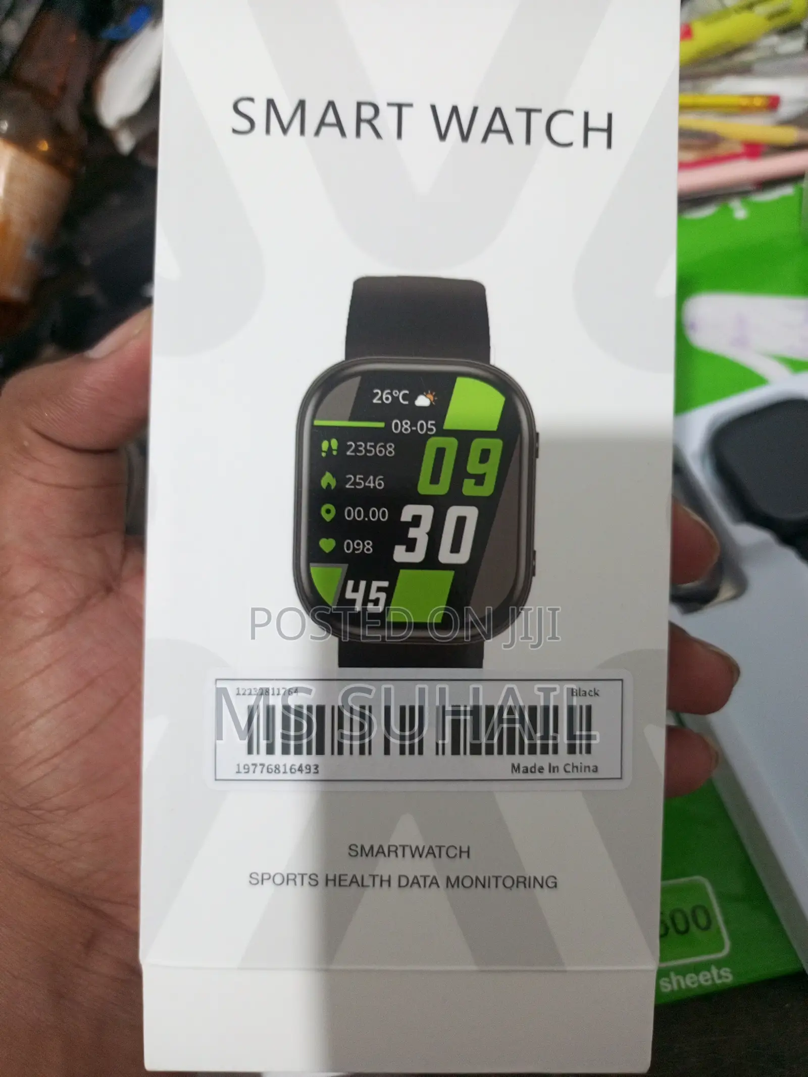 Smart Watch