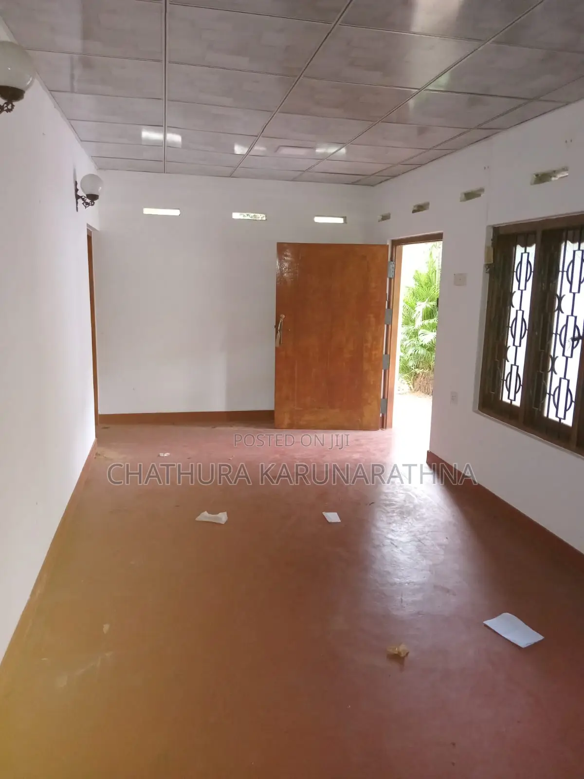 Furnished 2bdrm House in Polgahawela for sale