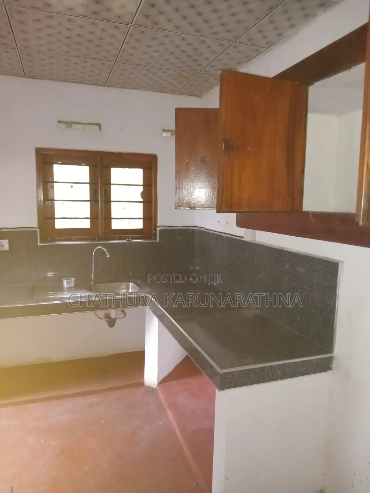 Furnished 2bdrm House in Polgahawela for sale