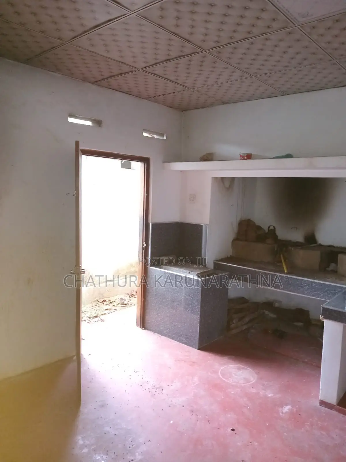 Furnished 2bdrm House in Polgahawela for sale