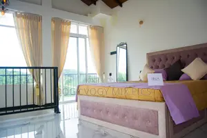 Furnished 4bdrm Villa in Kandy for rent