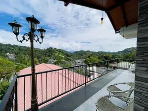 Furnished 4bdrm Villa in Kandy for rent