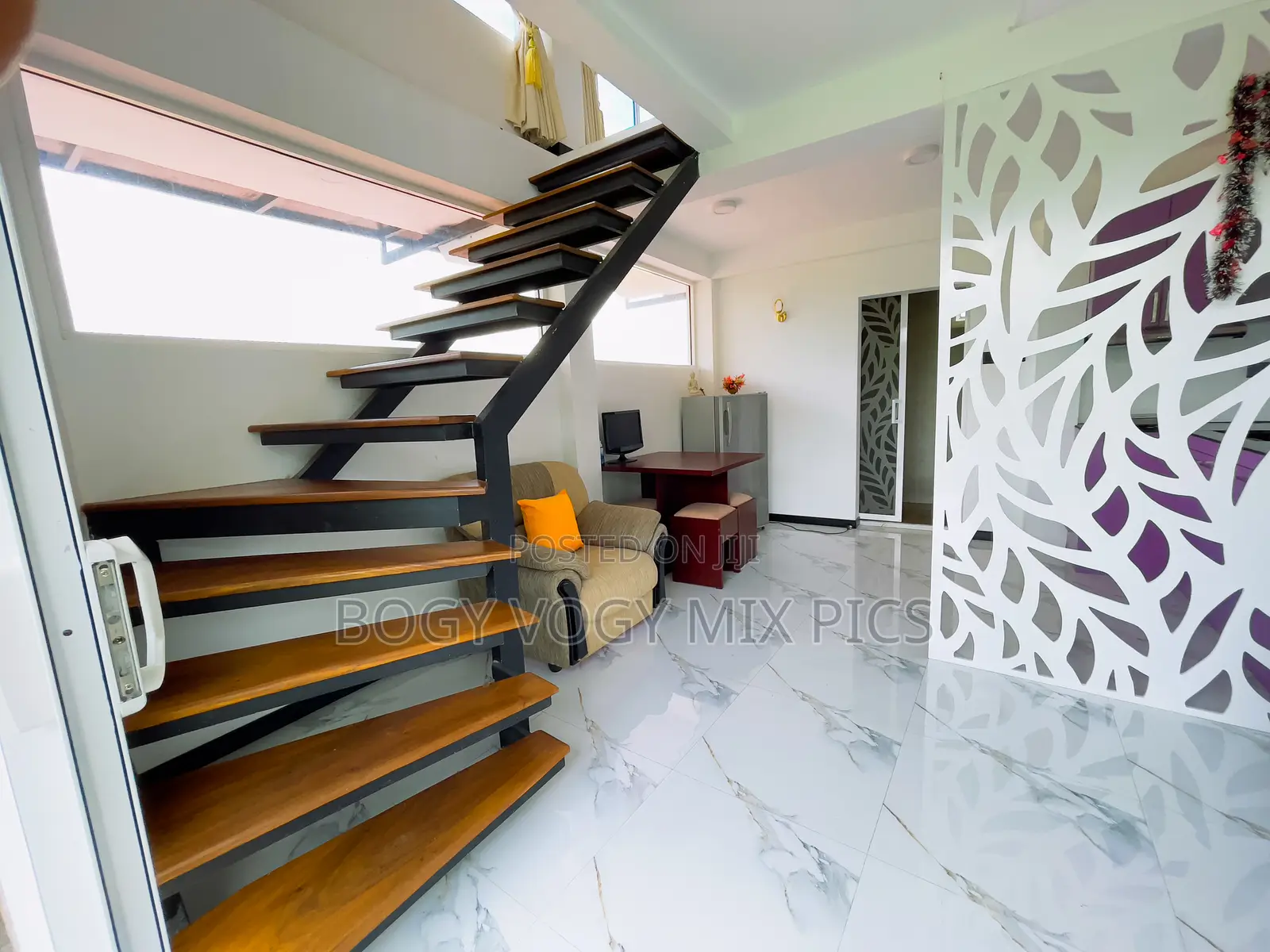 Furnished 4bdrm Villa in Kandy for rent