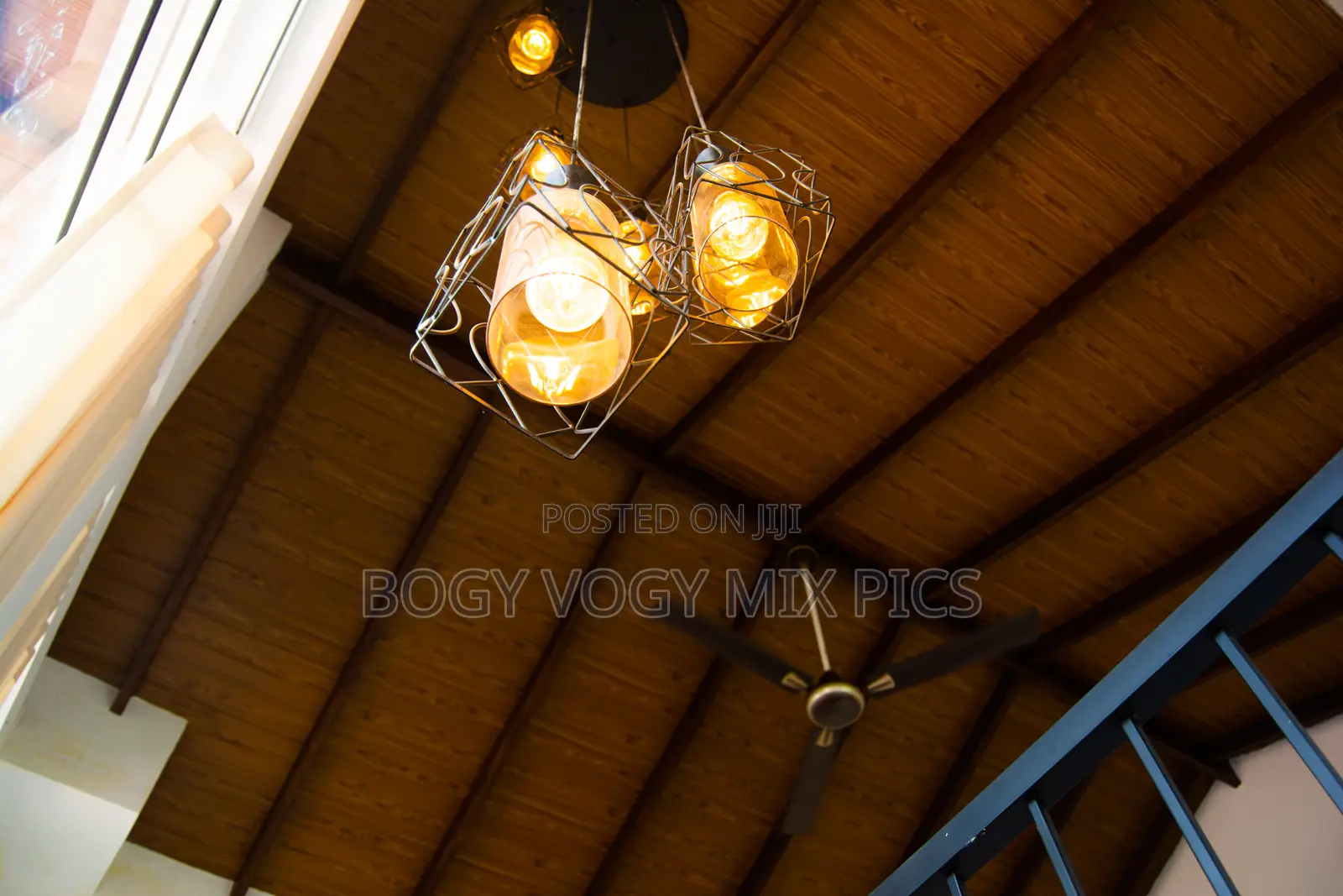 Furnished 4bdrm Villa in Kandy for rent
