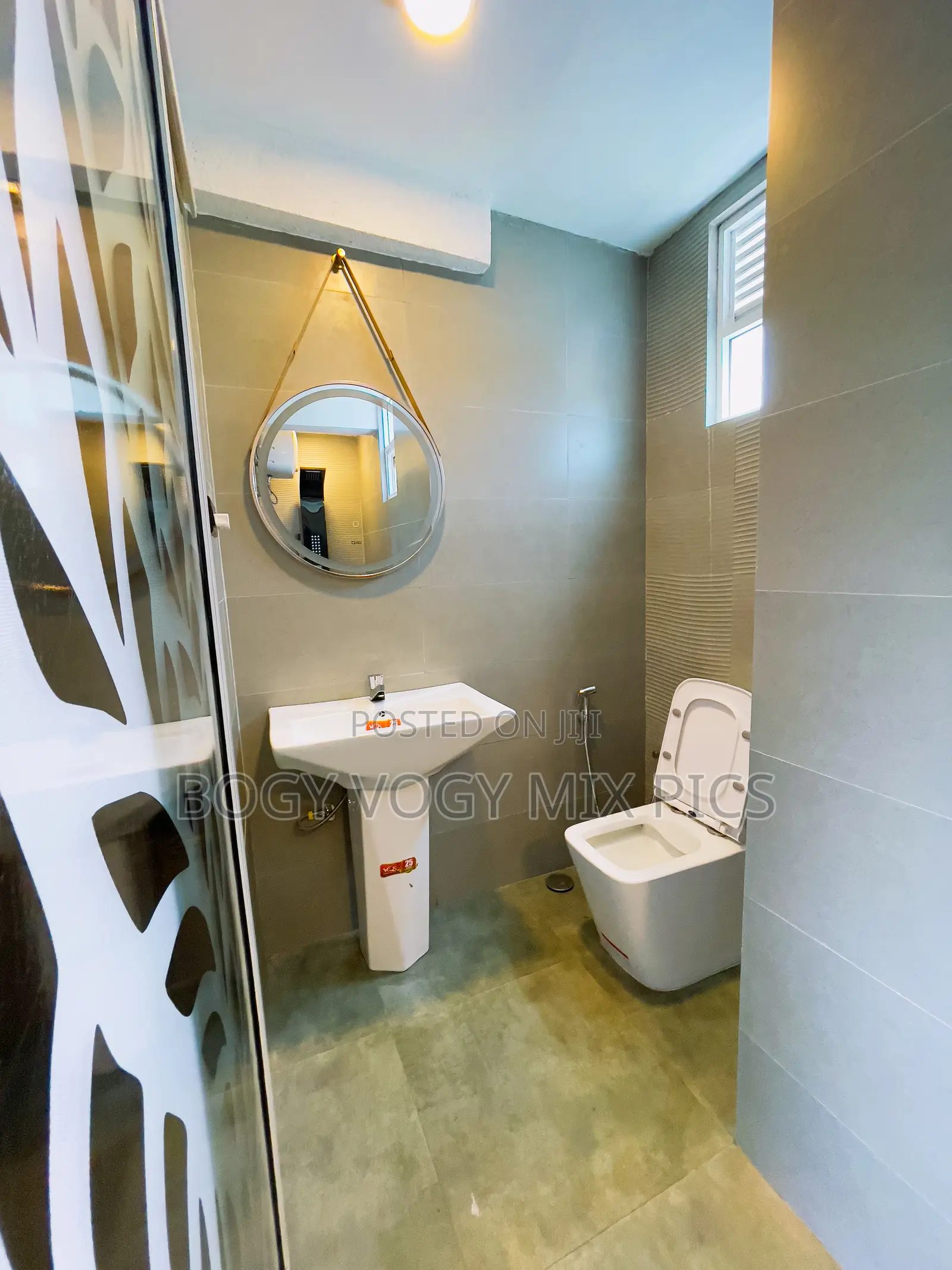 Furnished 4bdrm Villa in Kandy for rent
