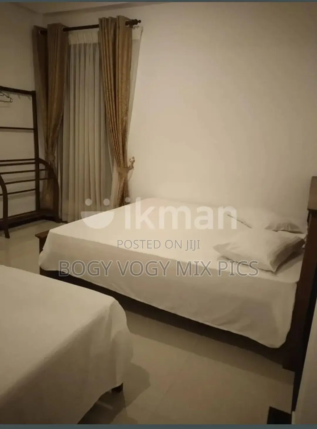 Furnished 4bdrm Villa in Kandy for rent