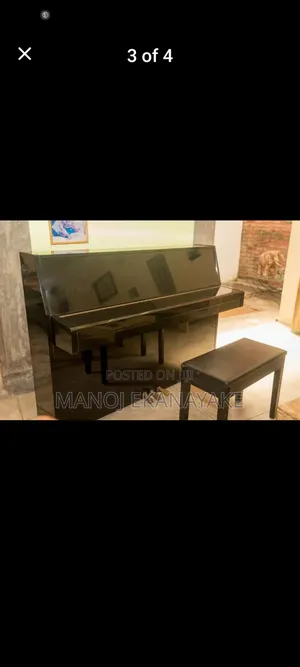 Yamaha Piano