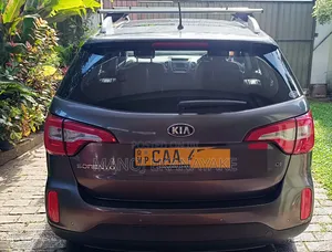 Kia Sorento 2014