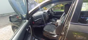 Kia Sorento 2014