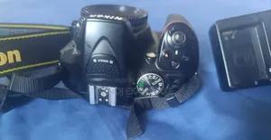 Nikon Camera D5300
