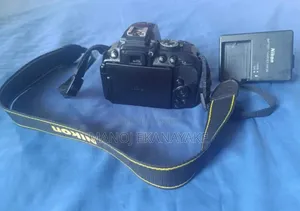 Nikon Camera D5300