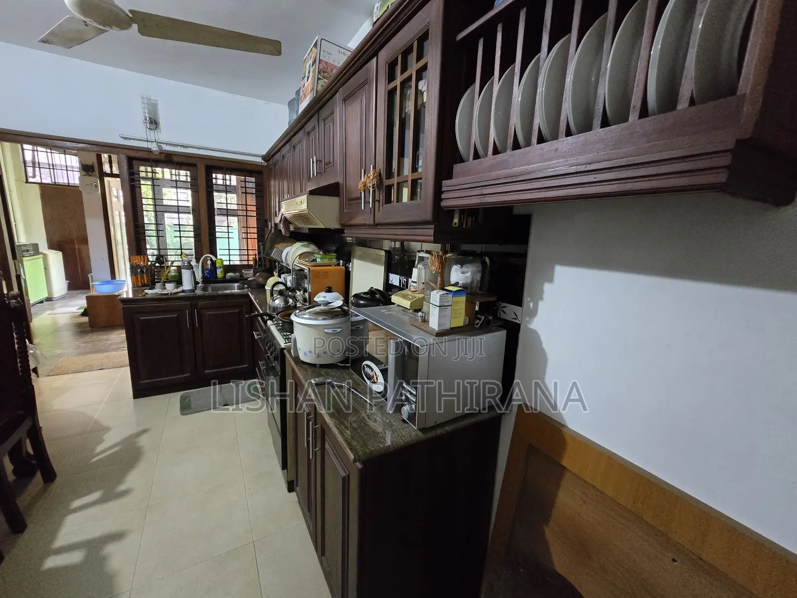 2bdrm House in Battaramulla for rent