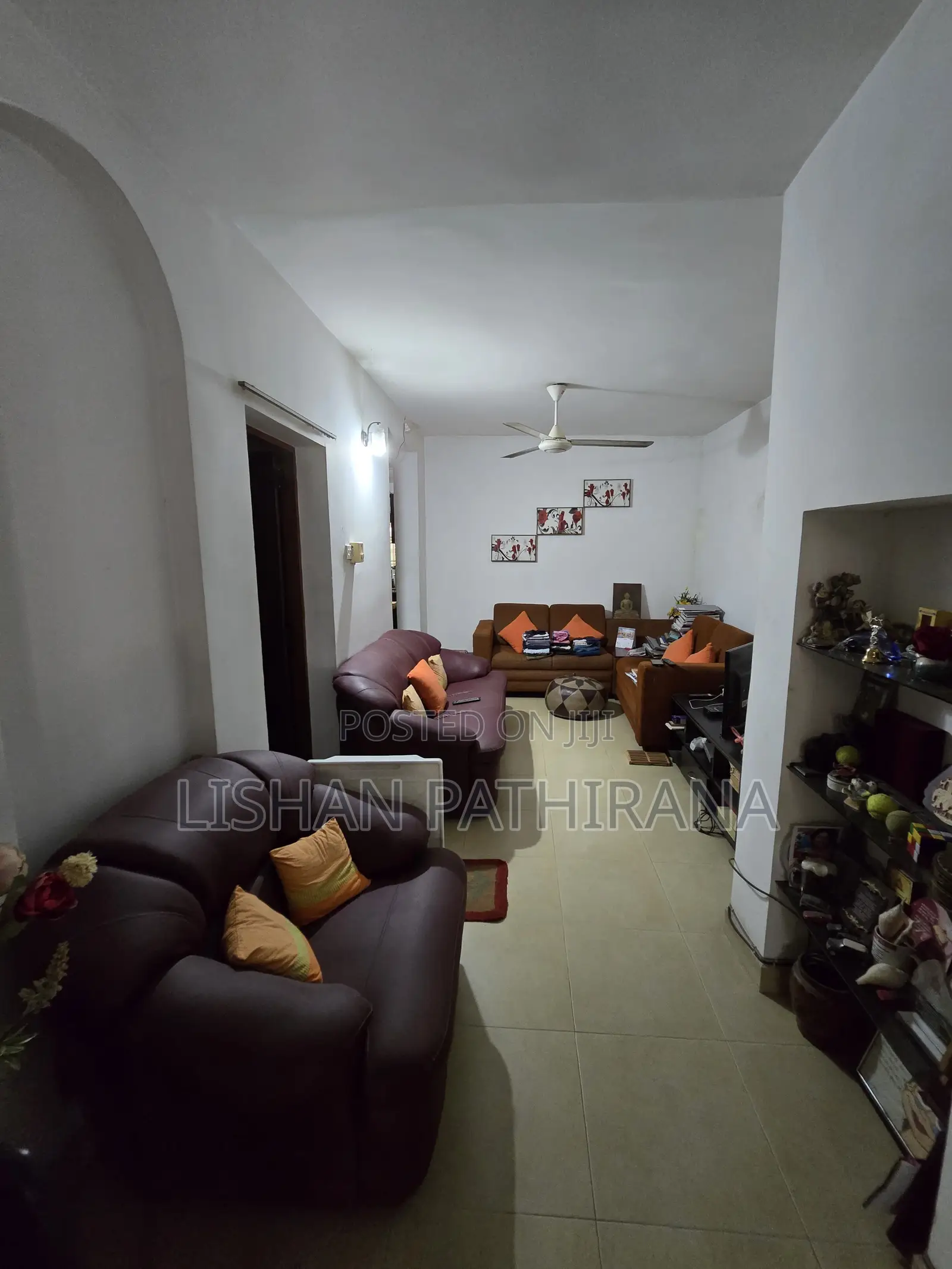 2bdrm House in Battaramulla for rent