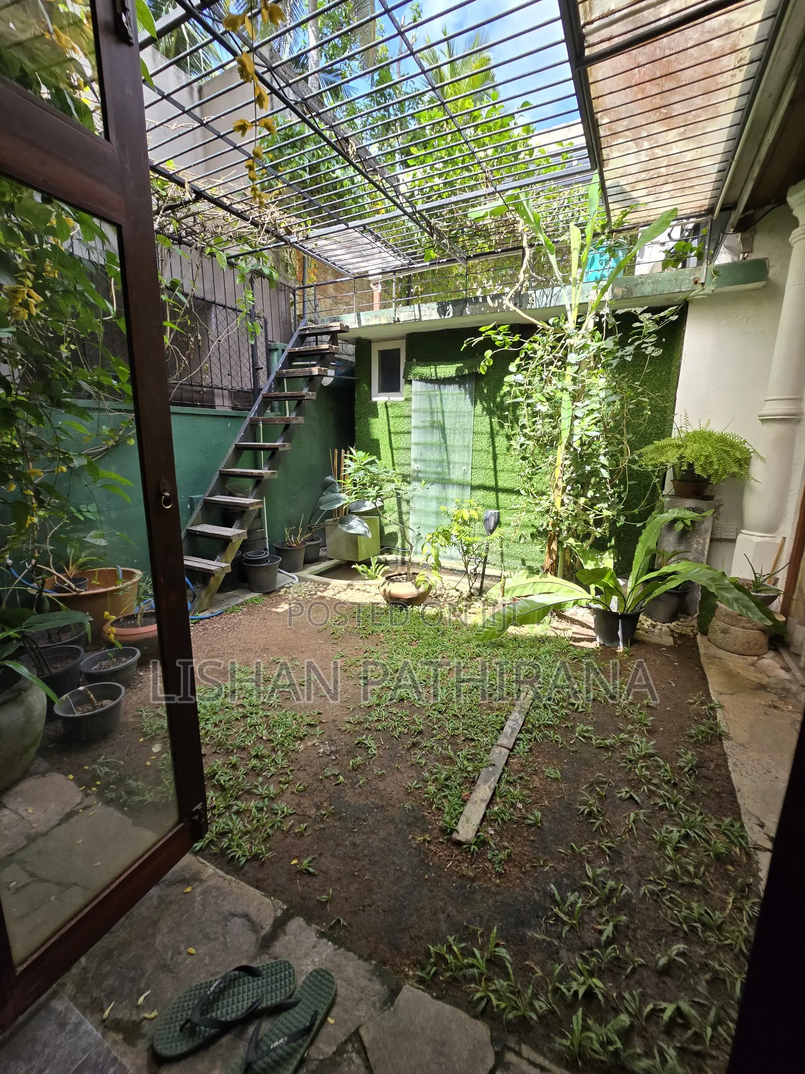 2bdrm House in Battaramulla for rent