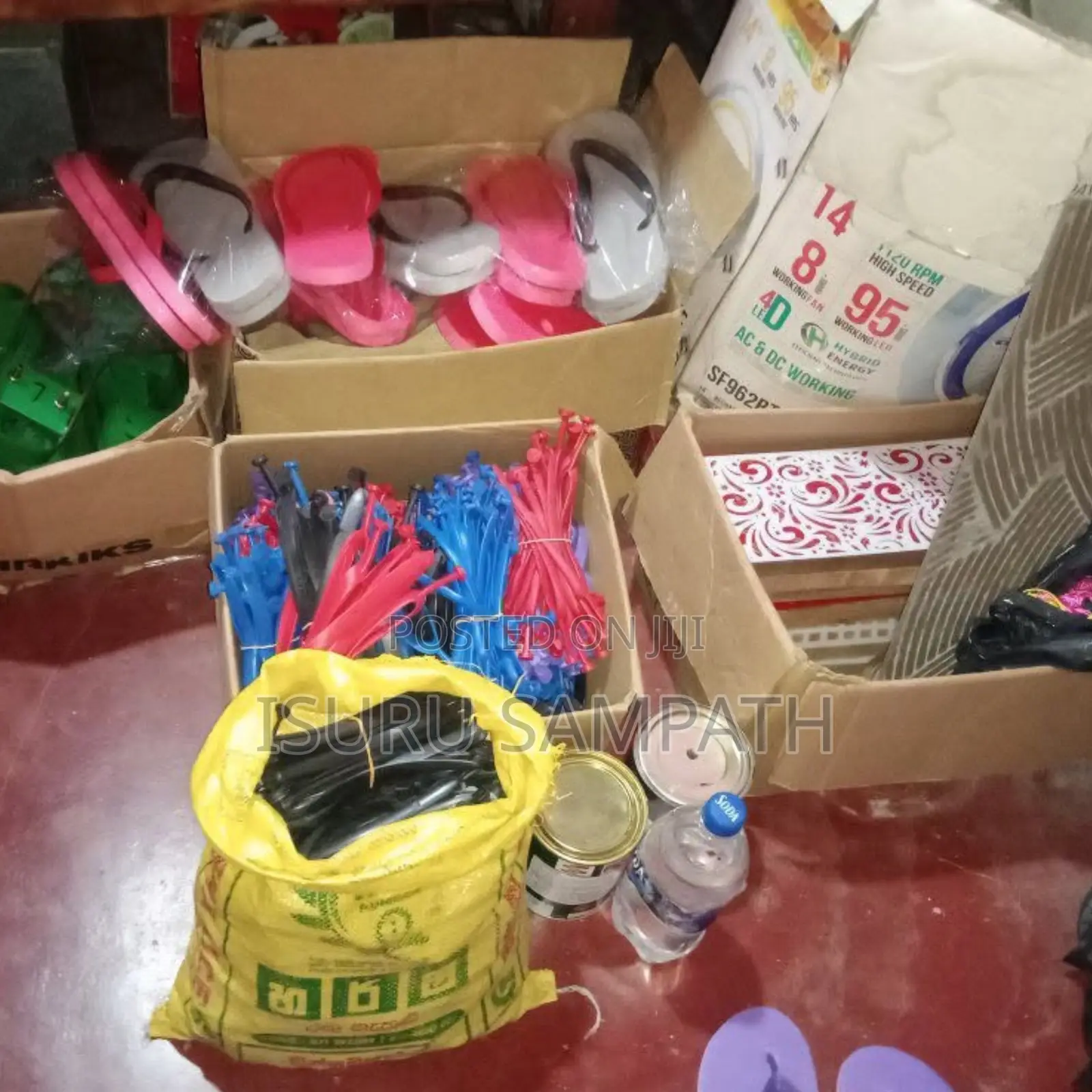 Manual Rubber Slipper Machine