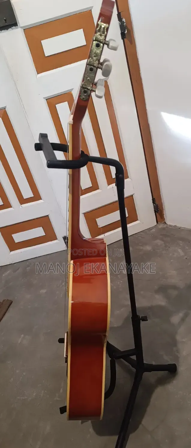 Classical Guitar -devicer