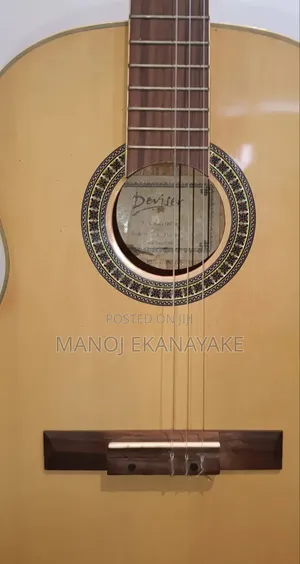 Classical Guitar -devicer