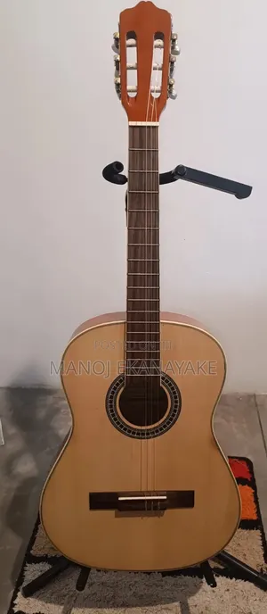 Classical Guitar -devicer