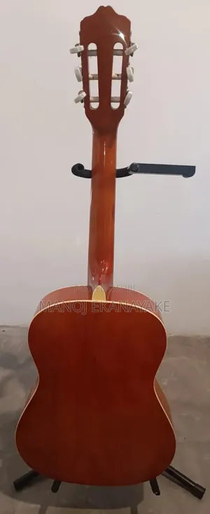 Classical Guitar -devicer