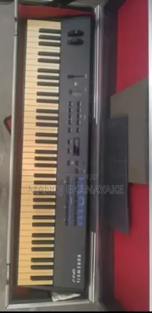 Stage Piano - Kurzweil Sp4-7