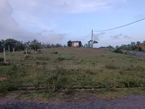 Land in Matara for Sale