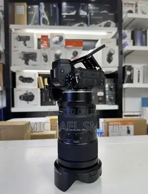 Nikon Z7 Camera